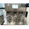 fermentation glas benchtop stirred tank bioreactor stir tank biological fermentation prices