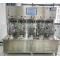 5L Quintuple glass bioreactor bio fermentation tank benchtop fermentor perfusion bioreactor