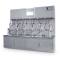 5L Quintuple glass bioreactor bio fermentation tank benchtop fermentor perfusion bioreactor