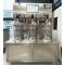 5L Triple glass fermenter bio fermentation tank benchtop bacterial fermenter systems