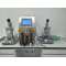 Lab glass bioreactor fermenter lab scale bioreactor small scale bioreactor