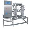 5L Double parallel glass bio fermenter fermentor and bioreactor lab scale bioreactor