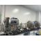 5L Double parallel glass bio fermenter fermentor and bioreactor lab scale Lab Scale Bioreactor