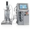 High quality wholesale glass fermenter BLBIO-GJ with remote control and mass flow meter