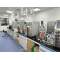 Mini bioreactor system Microbial Fermenters glass pressure vessel single-walled bioreactor