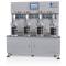 glass vessel used in laboratory glass microreactor stirred tank stirred type bioreactor