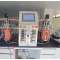glass vessel used in laboratory glass microreactor stirred tank stirred type bioreactor