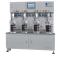 New design wholesale glass fermenter single wall with steel bioreactor