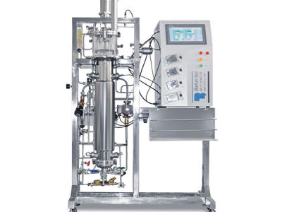 Why does industrial fermentation require tanks? The '3 Truths' Behind the Yield Gap between Shake Bottles and Fermentation Tanks