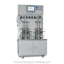 Fermentor bioreactor bath autoclave sterilizer sterilizing process fermenter BLBIO-GJAV