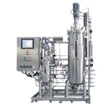 BLBIO Large Mechanical Stirred Stainless Steel Bioreactor