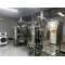 magnetic stirrer bioreactor laboratory fermenter mixing tank autoclave sterilization machine