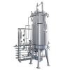 fermentation lid 1000 litre water tank chemical tank continuous stirred tank reactor