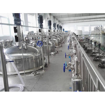fermentation lid 1000 litre water tank bioreactor industrial continuous stirred tank reactor