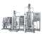 Popular stainless steel stirred bioreactor mechanical stirring BLBIO-SJA/SCA model suitable