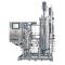 Popular stainless steel stirred bioreactor mechanical stirring BLBIO-SJA/SCA model suitable