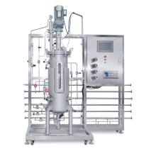 BLBIO 20000L Industrial Bioreactor Stainless Steel Biological Fermenter