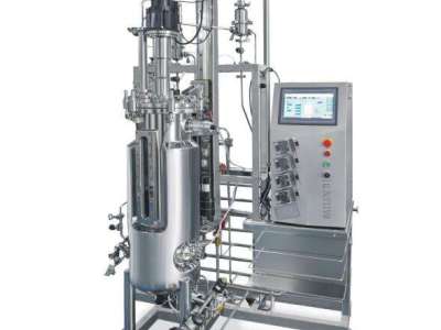 Ministry of Industry and Information Technology+Chinese Academy of Sciences! High performance bioreactors are unveiled, leading the way in solving the bottleneck problem of biomanufacturing (interpretation of microbial parallel bioreactors)