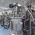 BLBIO-SCUC Cell Culture Stainless Steel Bioreactor Fermentation 150L fermenter culture