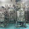 BLBIO-SCUC Cell Culture Bioreactor Fermenter 100l bioreactor price ferment tank mammalian