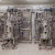 BLBIO-SCUC Cell Culture Bioreactor Fermenter 100l bioreactor price ferment tank mammalian