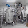 BLBIO-SCUC Cell Culture Bioreactor Fermenter 100l bioreactor price ferment tank mammalian