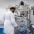 BLBIO-SCUC Fermenter Bioreactor bioreactor Cells reactor spot mammalian cell bioreactor