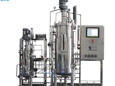 Revolucionando la investigación y producción biotecnológica