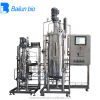 10 Bbl Stainless Steel Fermenter Flow Perfusion Bioreactor Tissue Engineering with Simple Operation and Process Module GMP
