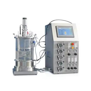 BLBIO-GCUC Bioreactor Industrial Stainless Steel Fermenter Cell culture bioreactor