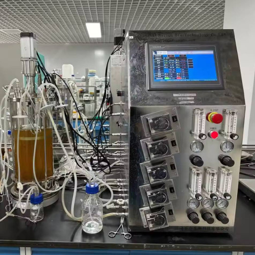 Microbial Fermenters bioreactor types buy bioreactors system for animal cell culture