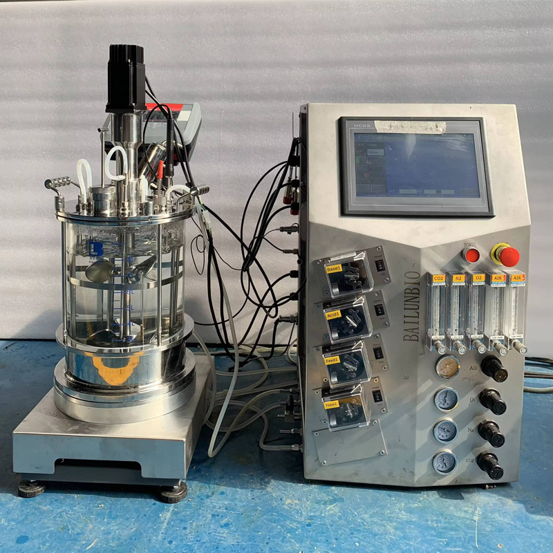 procedure for cell culture