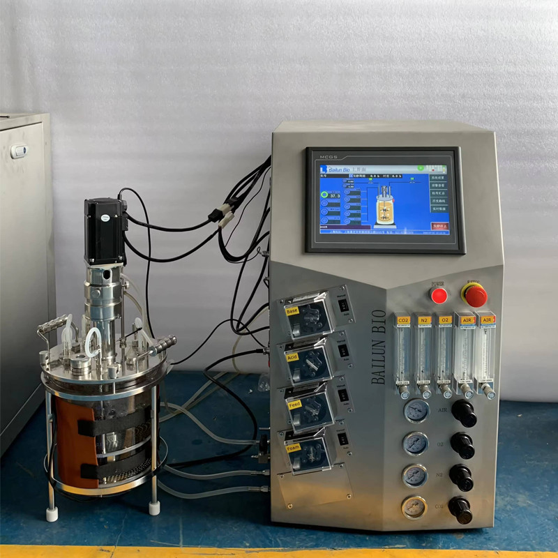 cell culture mold contamination