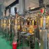 BLBIO 3000L Bacteria Fermentor for Producing Antibiotics