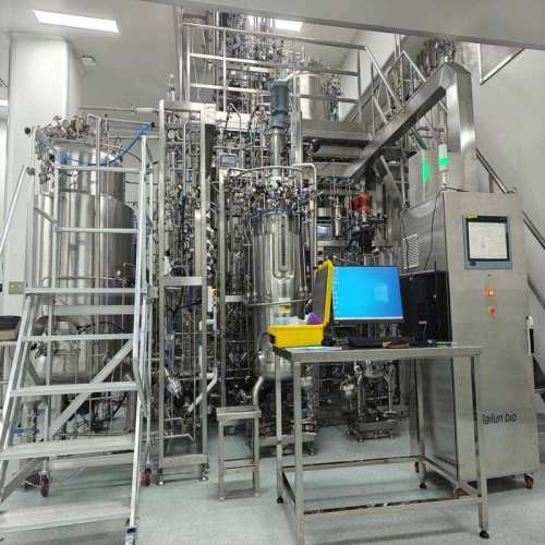 BLBIO Bioreactors in Biotechnology Bioreactor and Fermentor