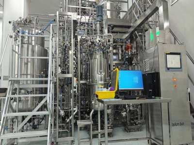 Bailun has fully implemented 8 product production lines! From fertilizers to medical aesthetics! How many have you used?