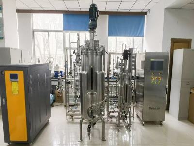 Synthetic biology disrupts the anti-aging industry! Due to a 90% drop in cost, the market for ergot sulfur is expected to exceed 100 billion yuan by 2026!