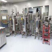 From a 'billion dollar market' to a 'trillion dollar ecosystem'! Market potential, fermentation process, and future prospects of recombinant collagen ..