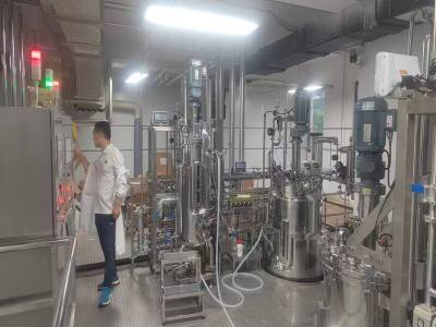 Academician Huang He: The breakthrough of synthetic biology lies in the core bacterial species!