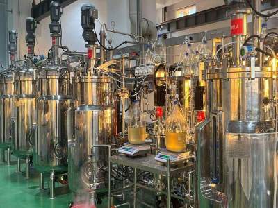 Why does semaglutide have great potential in China?