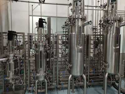 What are the directions for fermentation optimization in the era of synthetic biology?