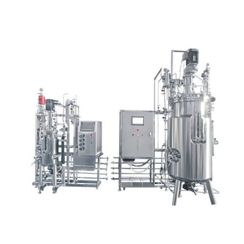 BLBIO 30L Industrial Bioreactor Fermentor Price