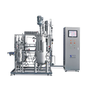 BLBIO 30L Industrial Bioreactor Fermentor Price