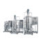BLBIO Stainless Steel Fed-Batch Bioreactor Yogurt Fermenter