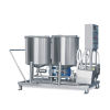 BLBIO Stainless Steel Fed-Batch Bioreactor Yogurt Fermenter