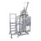 BLBIO Stainless Steel Laboratory Fermentor Yeast Fermentation Pot