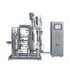 BLBIO Stainless Steel Fermentor Microorganism Yeast Processing Machinery