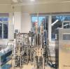 5000L fermentation tank, synthetic biology laboratory, fermentation data management