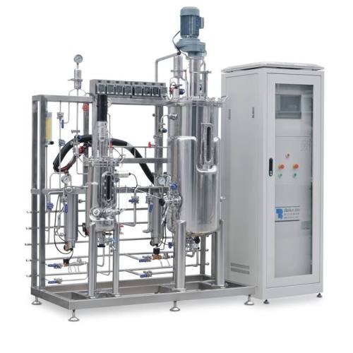 BLBIO Prevent Material Backflow Device Stainless Steel Fermenter