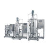 What are the advantages and disadvantages of disposable bioreactors? How should I choose?
